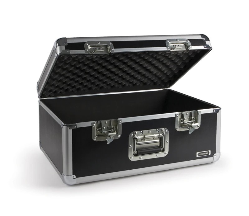 FRT-119 - Maletín de transporte flight case