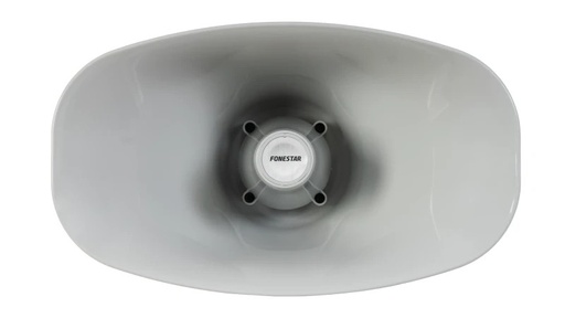 [VULKAN-50T] VULKAN-50T - Altavoz exponencial con transformador de línea 100 V