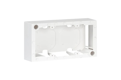 [WP-148CJ] WP-148CJ - Caja de superficie para marco y chasis WP-149MCH