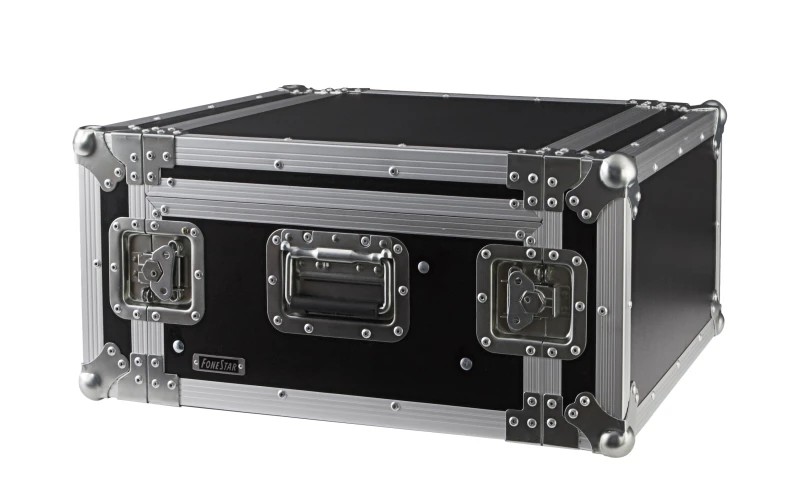 FRM-104 - Mueble rack flight case 19''