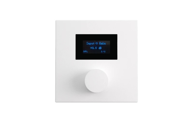 NMX-WP - Mando de control remoto para matrices serie NMX