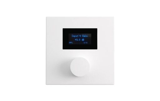 [NMX-WP] NMX-WP - Mando de control remoto para matrices serie NMX