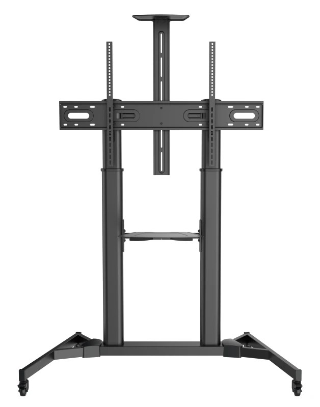 STS-42106N - Soporte TV orientable de suelo