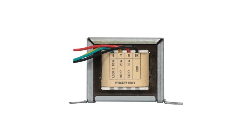 CV-1930 - Transformadores de línea 100 V para altavoz de baja impedancia