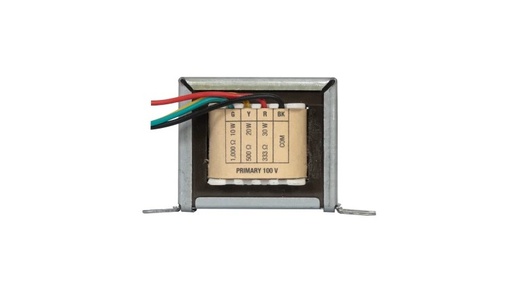 [CV-1930] CV-1930 - Transformadores de línea 100 V para altavoz de baja impedancia