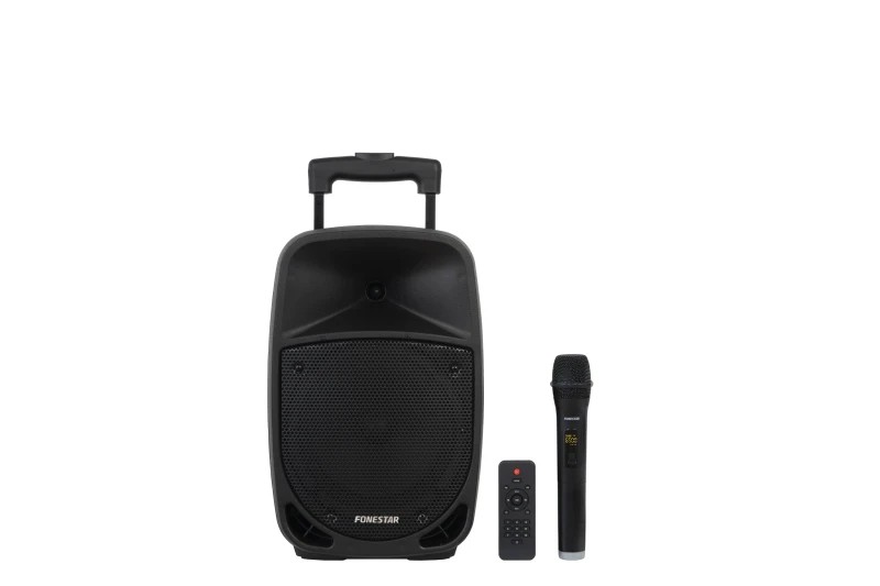 MALIBU-308 - Altavoz portátil 8''