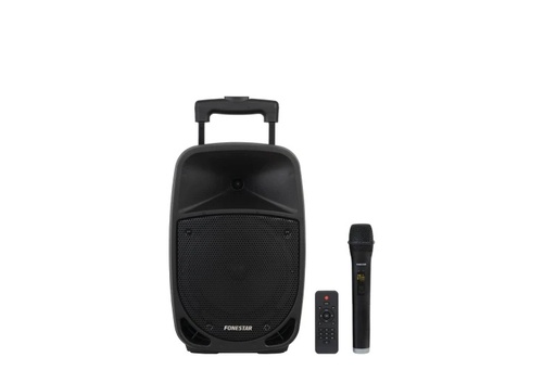 [MALIBU-308] MALIBU-308 - Altavoz portátil 8''