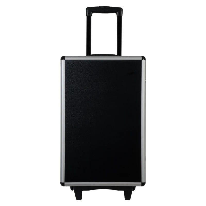 SCT-24CH - Estación de recarga para receptores de sistema de traducción simultánea