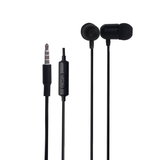 [X3-N] X3-N - Auriculares in ear con micrófono