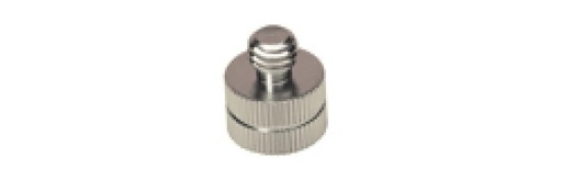 [AL-12] AL-12 - Adaptador rosca 3/8'' macho a rosca 5/8'' hembra