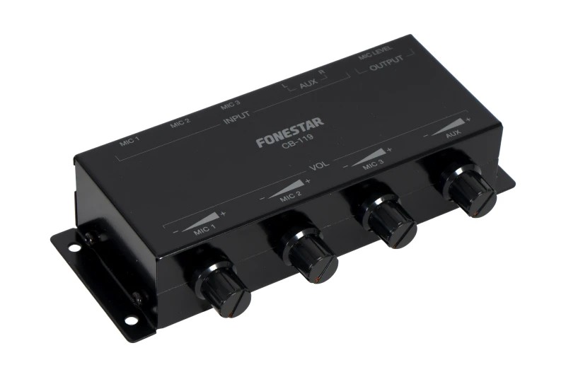 CB-119 - Mezclador mono