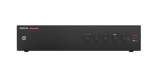 [PROX-120S] PROX-120S - Amplificador de megafonía monozona