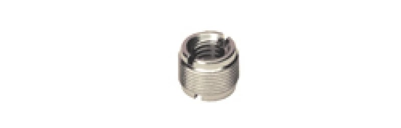 AL-11 - Adaptador rosca 3/8'' hembra a rosca estándar 5/8'' macho