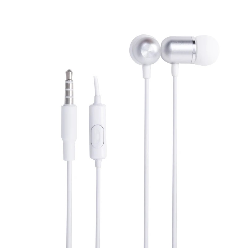 X3-G - Auriculares in ear con micrófono