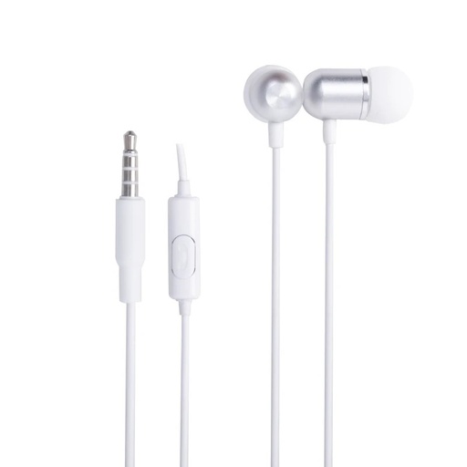 [X3-G] X3-G - Auriculares in ear con micrófono