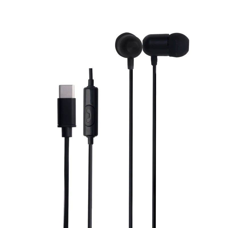 X3-NC - Auriculares in ear con micrófono