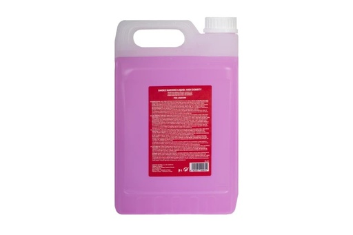[FOG-LIQUID22] FOG-LIQUID22 - Líquido para máquina de humo