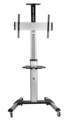 [STS-4064P] STS-4064P - Soporte TV orientable de suelo