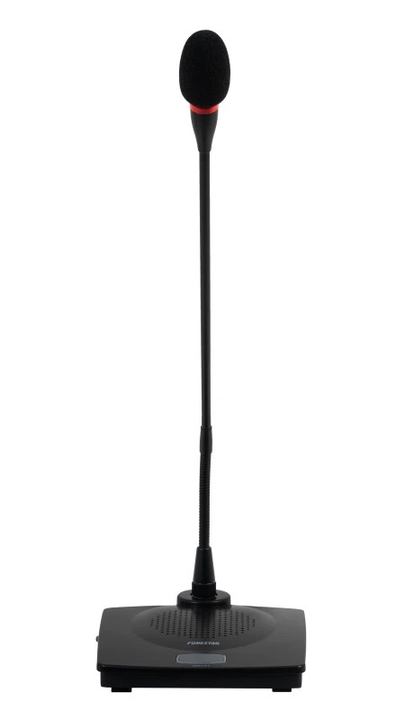 SCF-570D - Micrófono delegado para sistema de conferencias