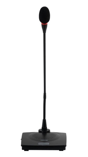[SCF-570D] SCF-570D - Micrófono delegado para sistema de conferencias