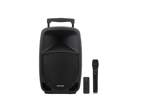 [MALIBU-310] MALIBU-310 - Altavoz portátil 10''