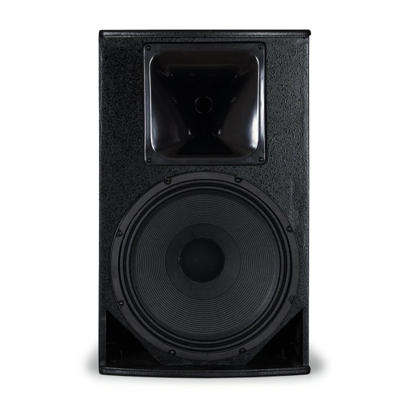 FPRO-28012A - Altavoz alta potencia activo