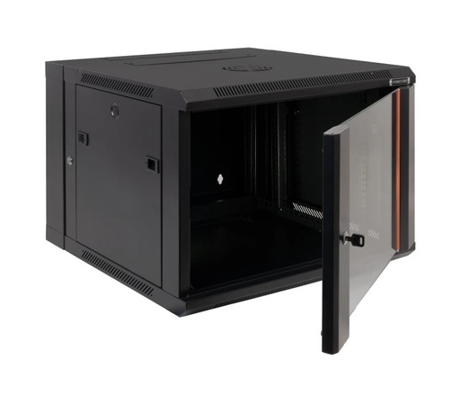 [FRW2-6009] FRW2-6009 - Armario rack 19'' de pared 9 U