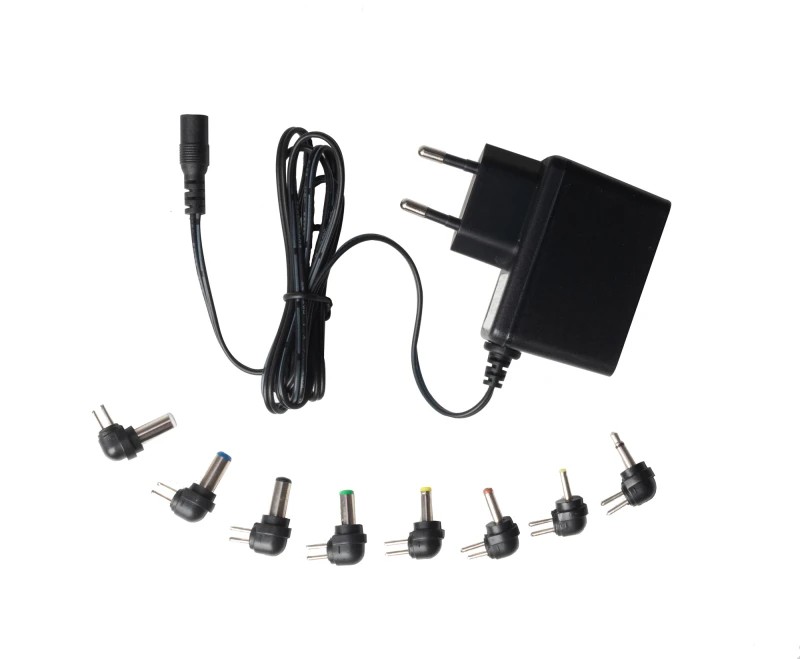 AD-520F - Adaptador de corriente CA/CC 5 V