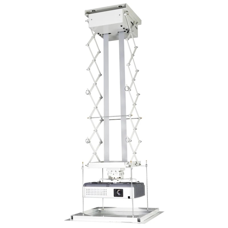 SPREL-1B - Soporte de techo motorizado para proyectores