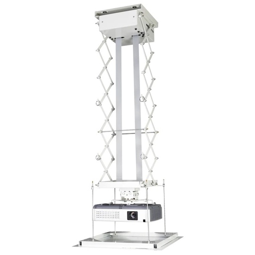 [SPREL-1B] SPREL-1B - Soporte de techo motorizado para proyectores