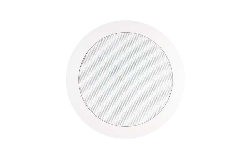 AIP-SPL - Sensor de presión sonora para sistema de audio sobre IP