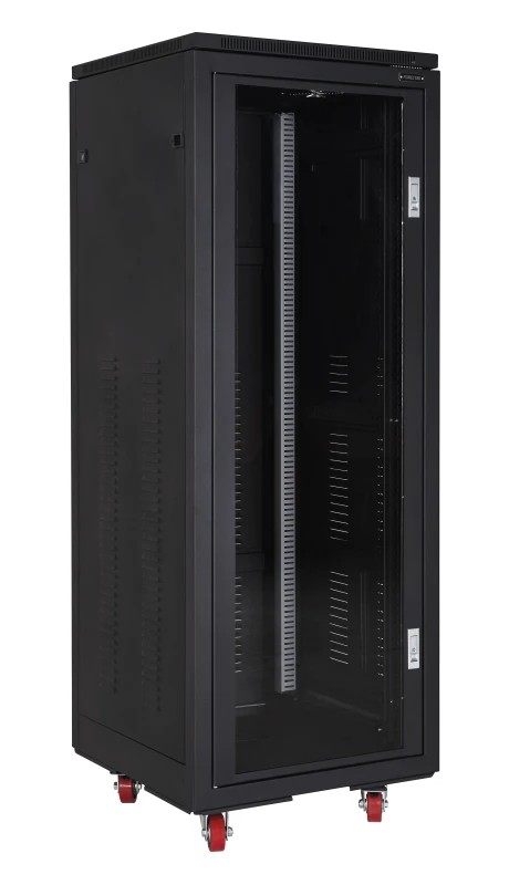 FRA-30U - Armario rack 19'' metálico 30 U