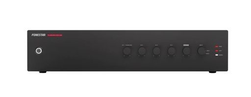 [PROX-240S] PROX-240S - Amplificador de megafonía monozona