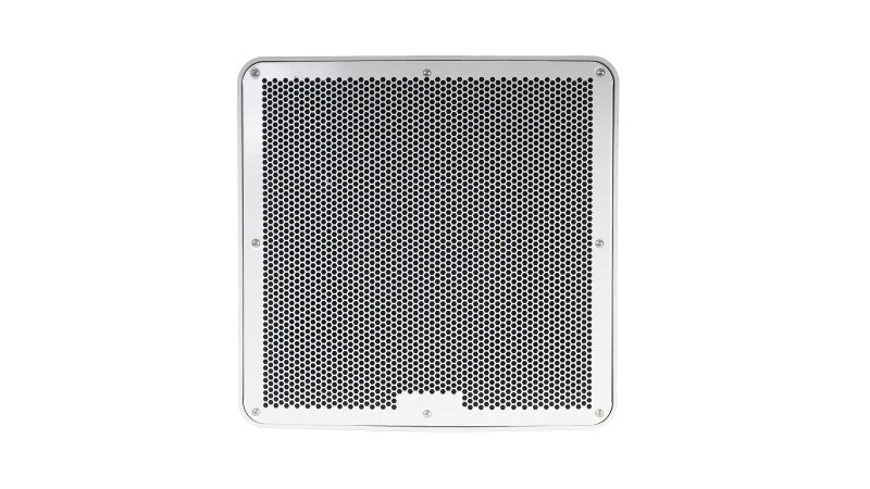 AQUA-12TG - Altavoz de alta potencia