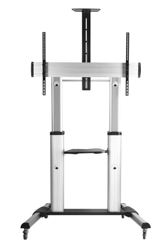 STS-40106P - Soporte TV orientable de suelo