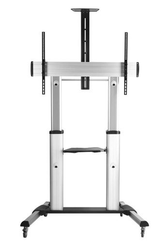 [STS-40106P] STS-40106P - Soporte TV orientable de suelo