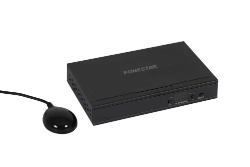 FO-469-TX - Transmisor Matriz HDMI streaming sobre IP