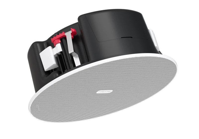 SKY-6-DOME - Altavoz de techo 6'' + 1'' de baja impedancia