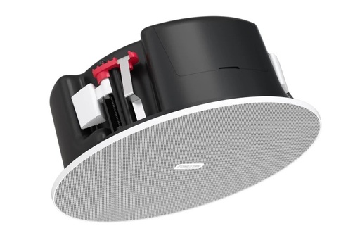 [SKY-6-DOME] SKY-6-DOME - Altavoz de techo 6'' + 1'' de baja impedancia