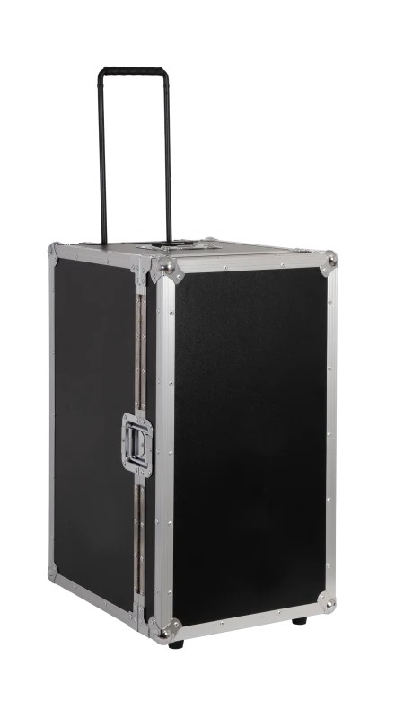 FRT-101 - Caja de transporte con trolley