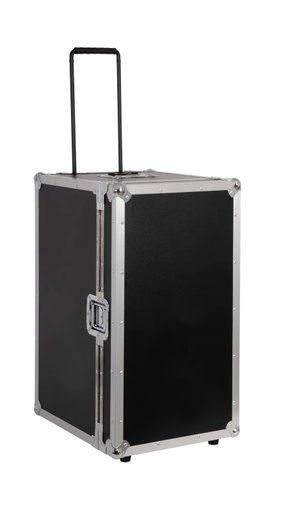 [FRT-101] FRT-101 - Caja de transporte con trolley