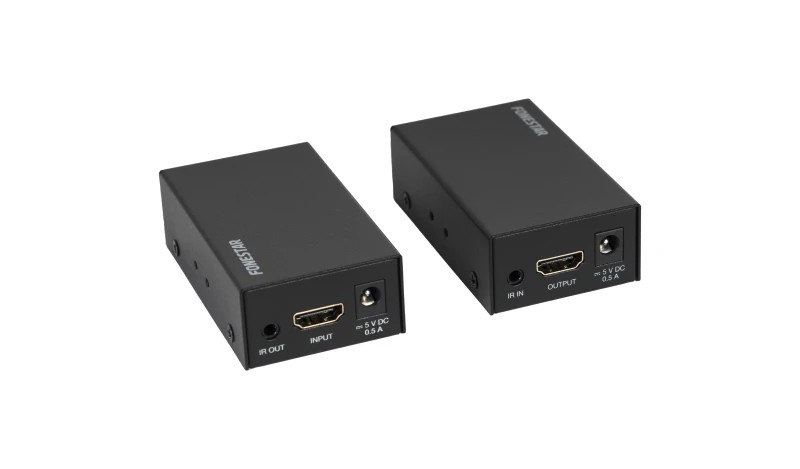 7938XT - Extensión HDMI por cable Cat 6