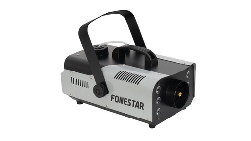 [FOG-9LED] FOG-9LED - Máquina de humo con 6 LED RGB