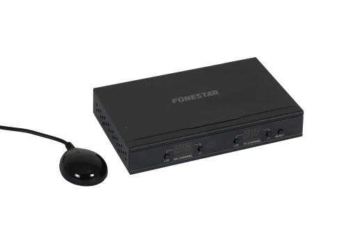 [FO-470-RX] FO-470-RX - Receptor Matriz HDMI streaming sobre IP