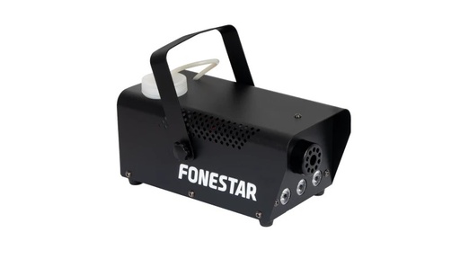[FOG-4LED] FOG-4LED - Máquina de humo con 3 LED RGB