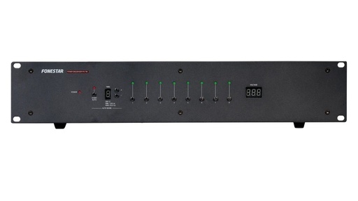 [PD-708] PD-708 - Secuenciador de alimentación