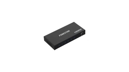 [FO-22S2ED] FO-22S2ED - Distribuidor amplificador HDMI 1 x 2