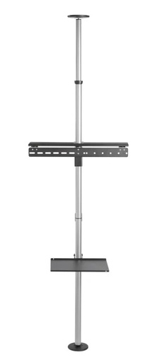 [STS-5364P] STS-5364P - Soporte TV orientable de suelo y techo