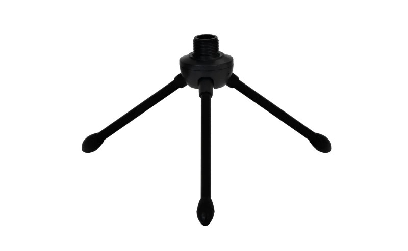 MS-201N - Base para micrófono de sobremesa