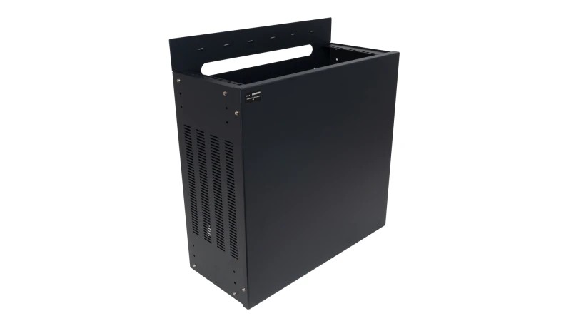 FRWL-4 - Armario lateral rack 19'' de pared 4 U